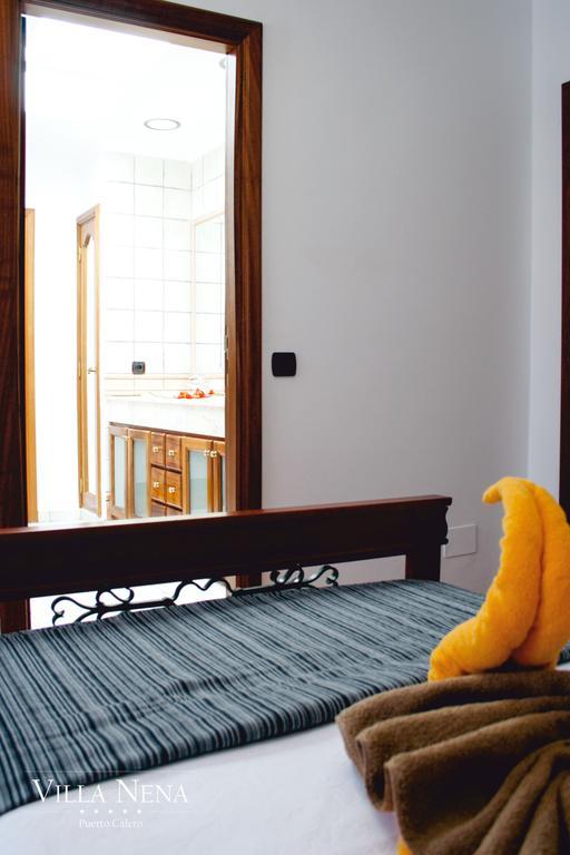 Nena Lanzarote Villa