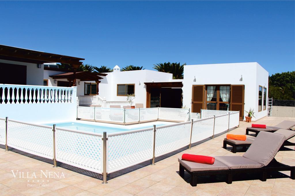 Nena Lanzarote Puerto Calero