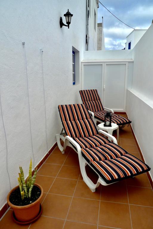 Casa Suso Apartment Orzola