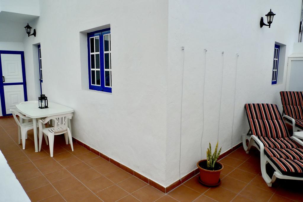 Casa Suso&casa Margarita *