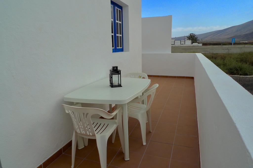 Casa Suso Apartment *