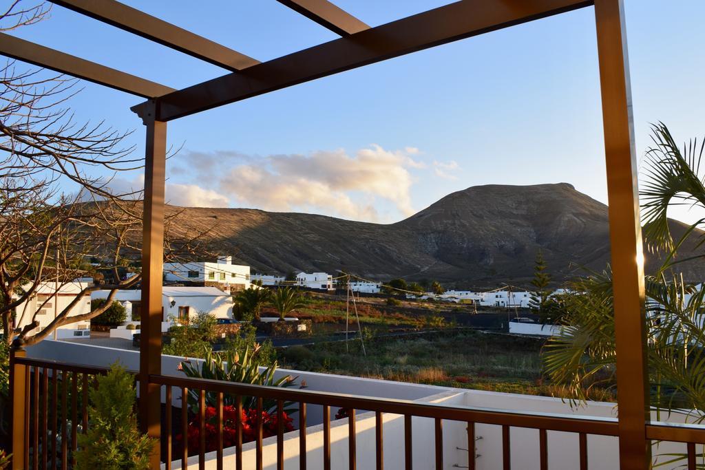Holiday home Casa Lava Yaiza (Lanzarote)