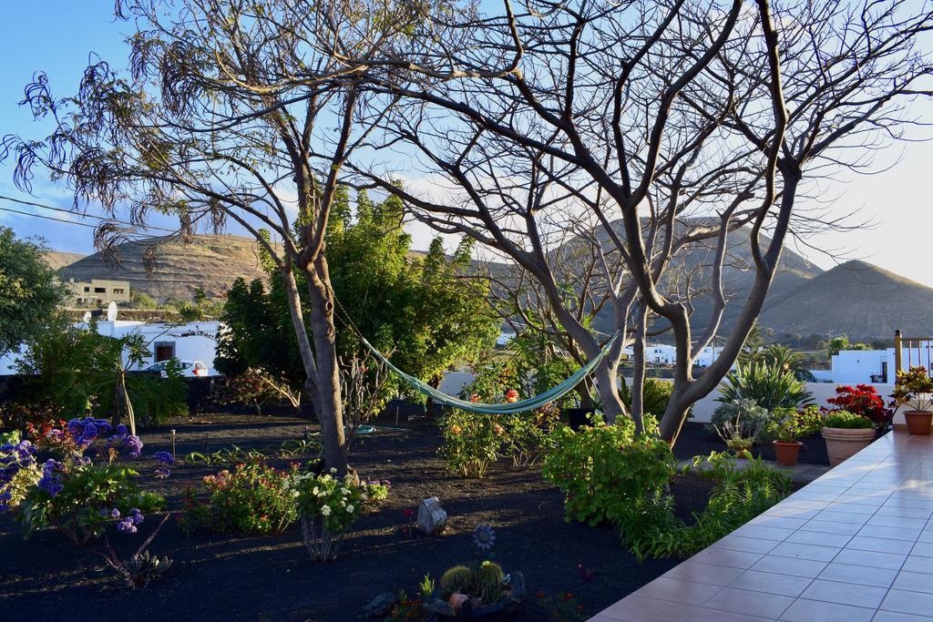 Casa Lava * Yaiza (Lanzarote)