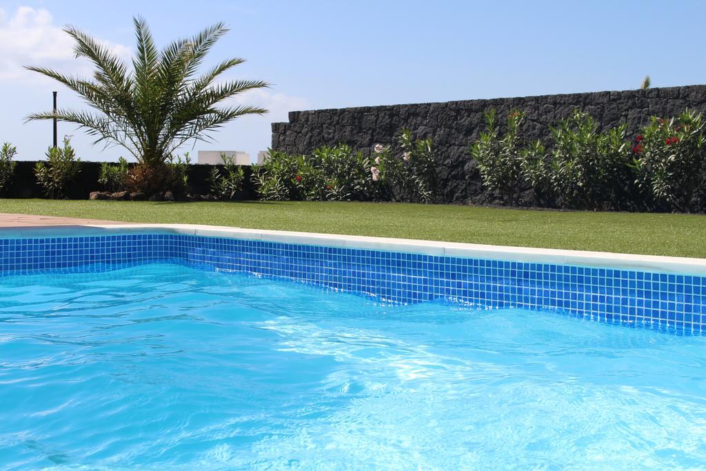 Rote Playa Blanca (Lanzarote)