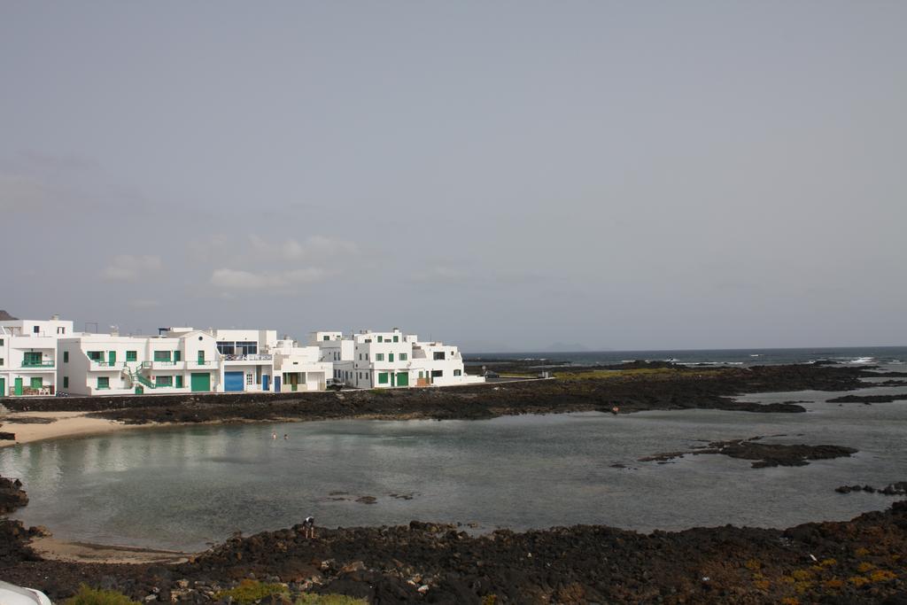 Apartment Odamar De Orzola