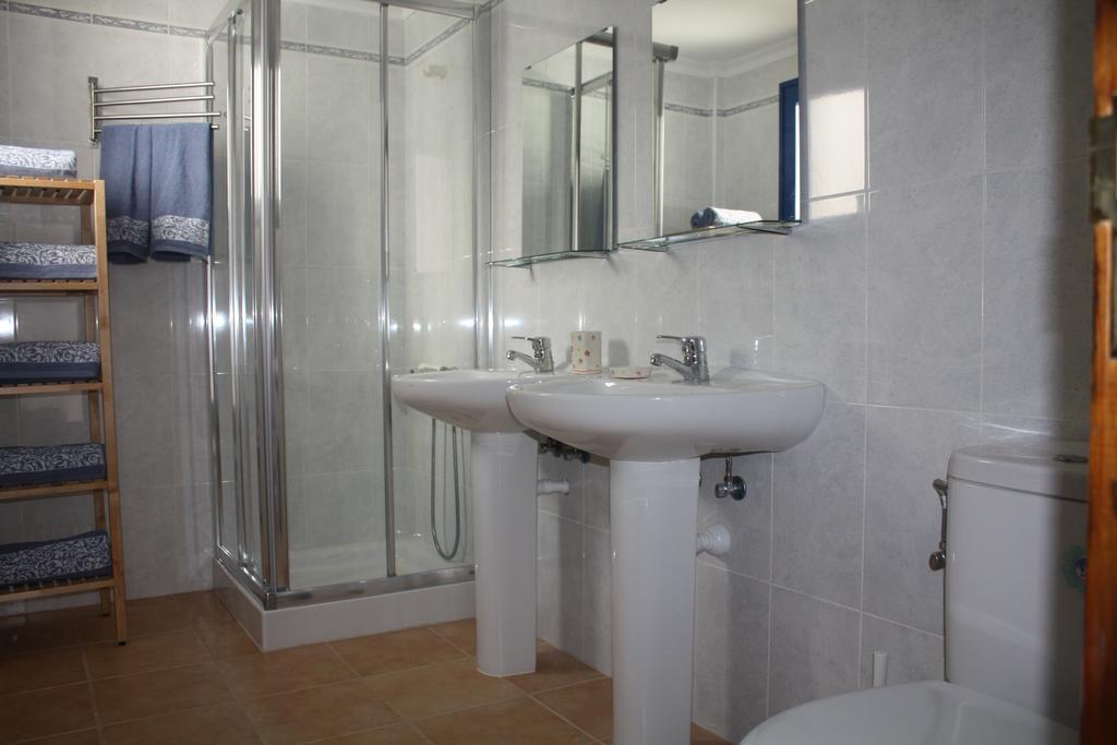 Odamar De Apartment Orzola