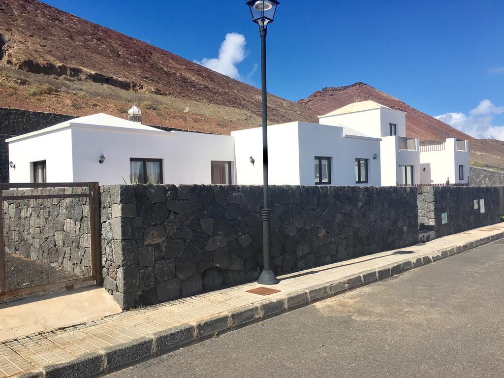 Lanzarote Natura Сasa de vacaciones