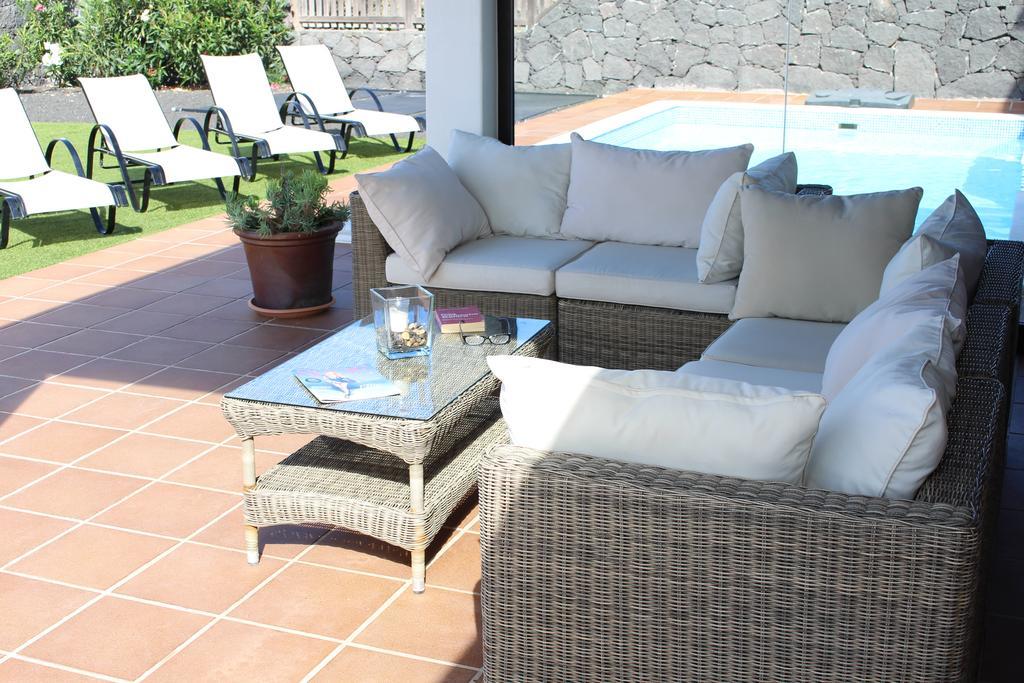 Villa Rote Playa Blanca (Lanzarote)