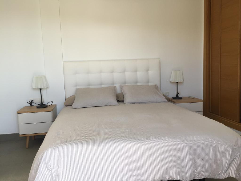 Maretas Villa Costa Teguise