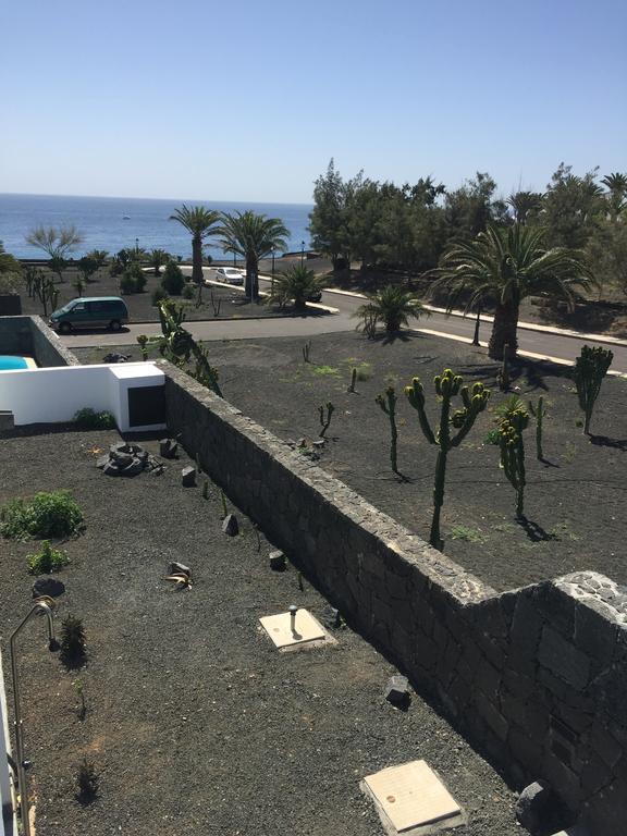 Maretas Villa