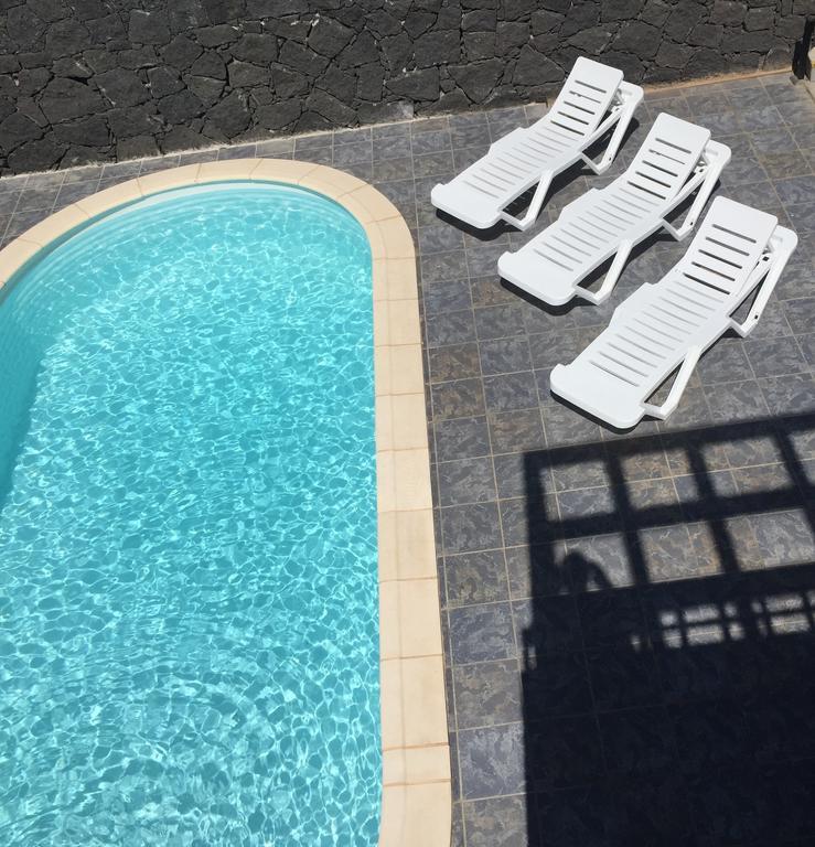 Villa Maretas *