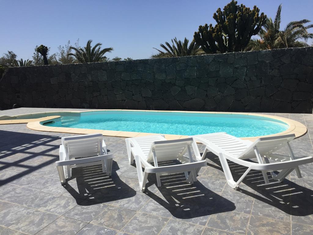 Villa Maretas Costa Teguise
