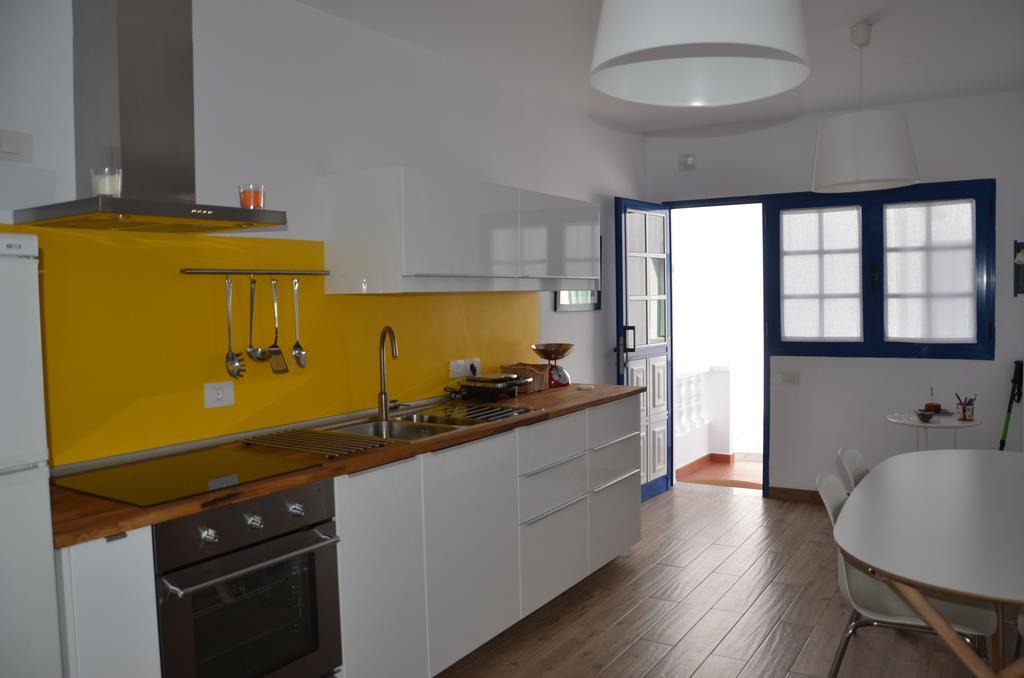 Сasa de vacaciones Casa Gabriela