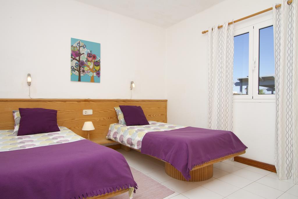 Casa Yaiza En Holiday home *