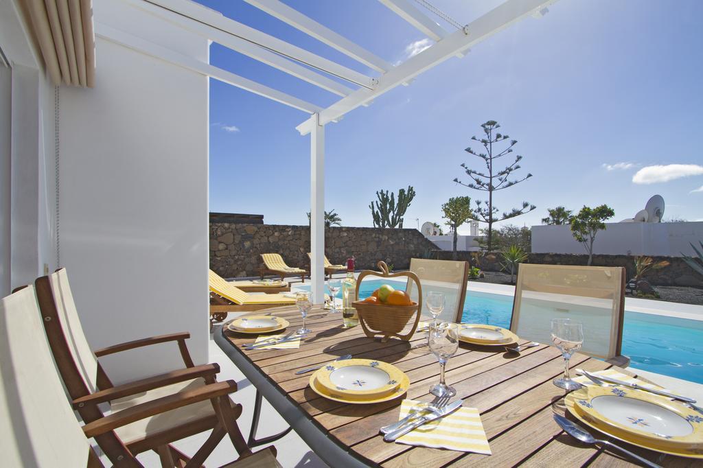 Casa Yaiza En Holiday home Tias