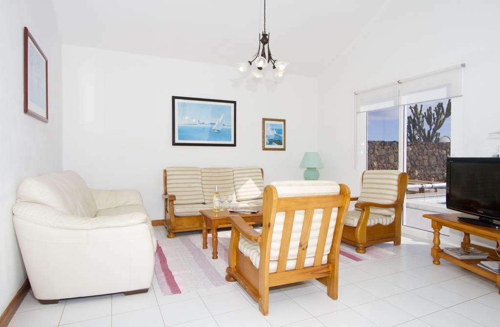 Casa Yaiza En Holiday home