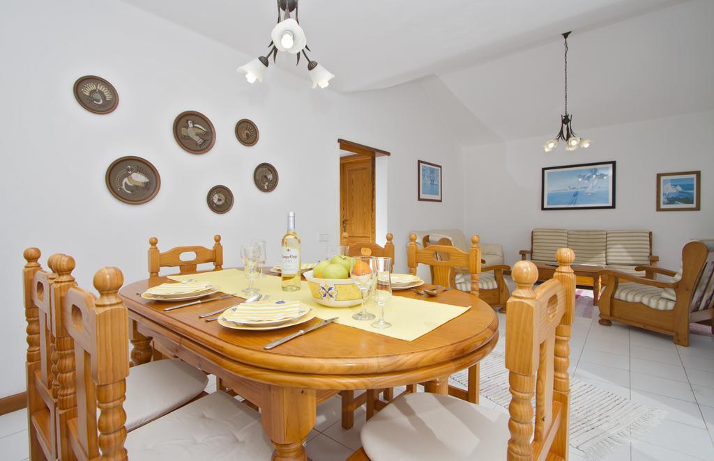 Casa Yaiza En Holiday home Tias