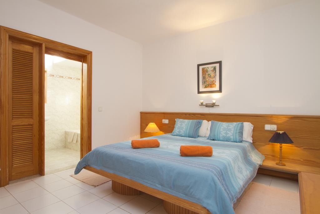 Casa Yaiza En