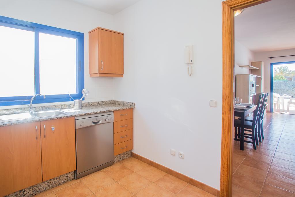 Aitonita Villa *