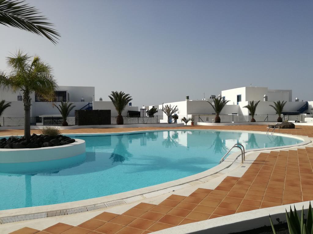 Сasa de vacaciones Casa Yaiza Puerto Calero