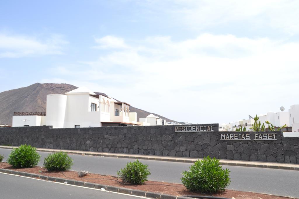 Casa Mabel * Playa Blanca (Lanzarote)