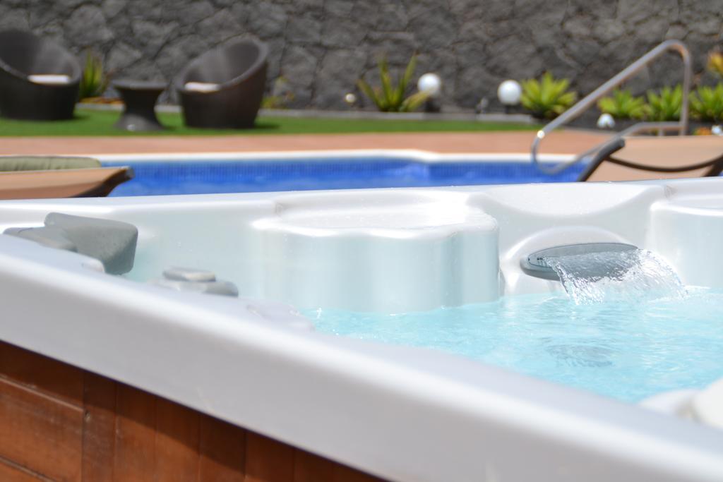 Villa Casa Mabel