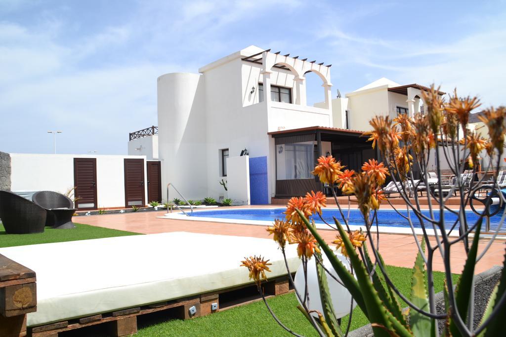 Casa Mabel Villa Playa Blanca (Lanzarote)