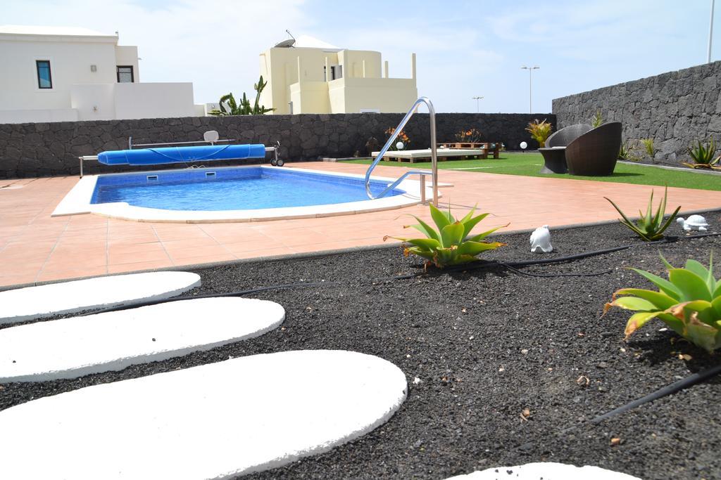 Casa Mabel Playa Blanca (Lanzarote)