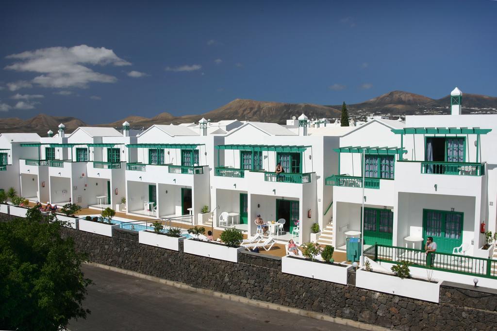 Europa * Puerto del Carmen (Lanzarote)