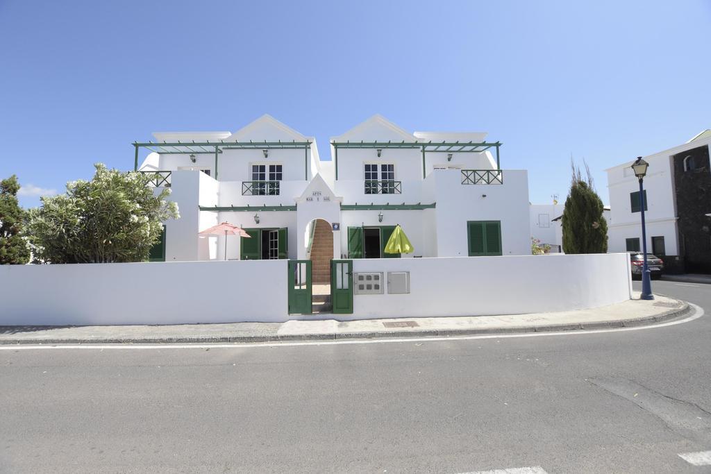 Apartamento Mar Y Sol Punta Mujeres