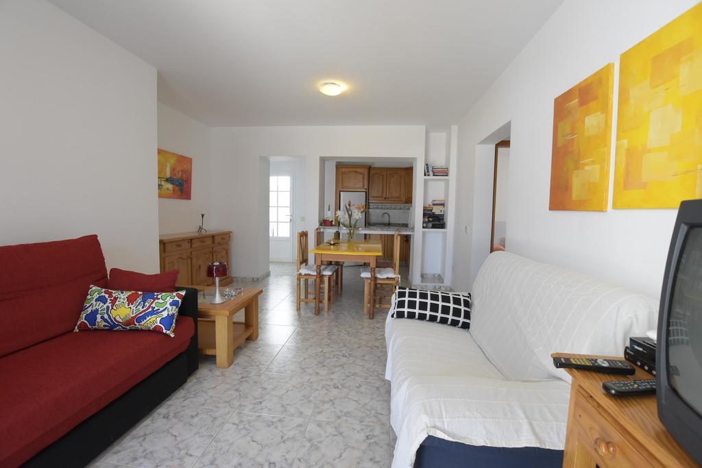 Apartamento Mar Y Sol