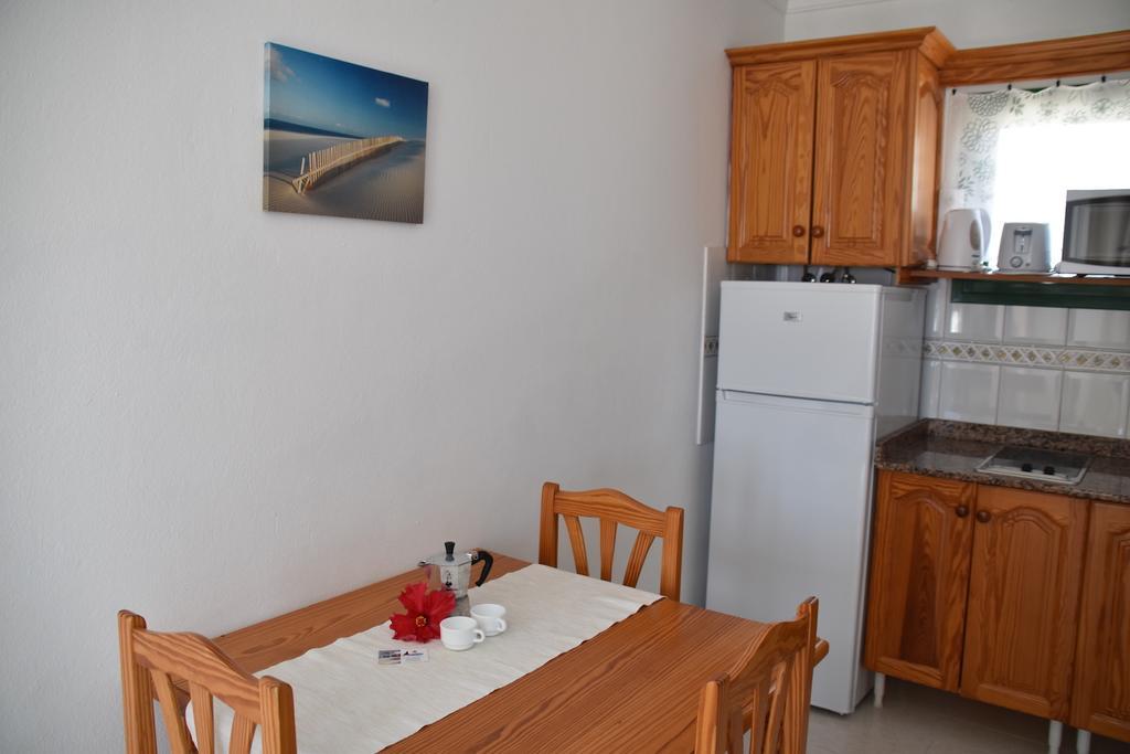 Alhambra Apartment *