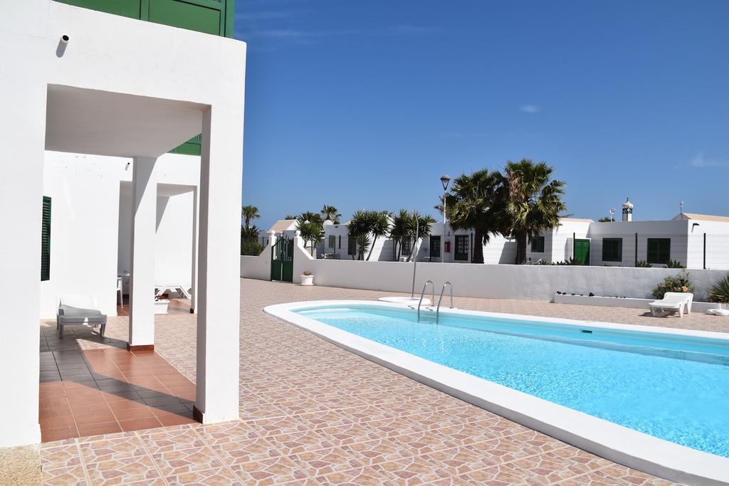 Apartment Alhambra Tias