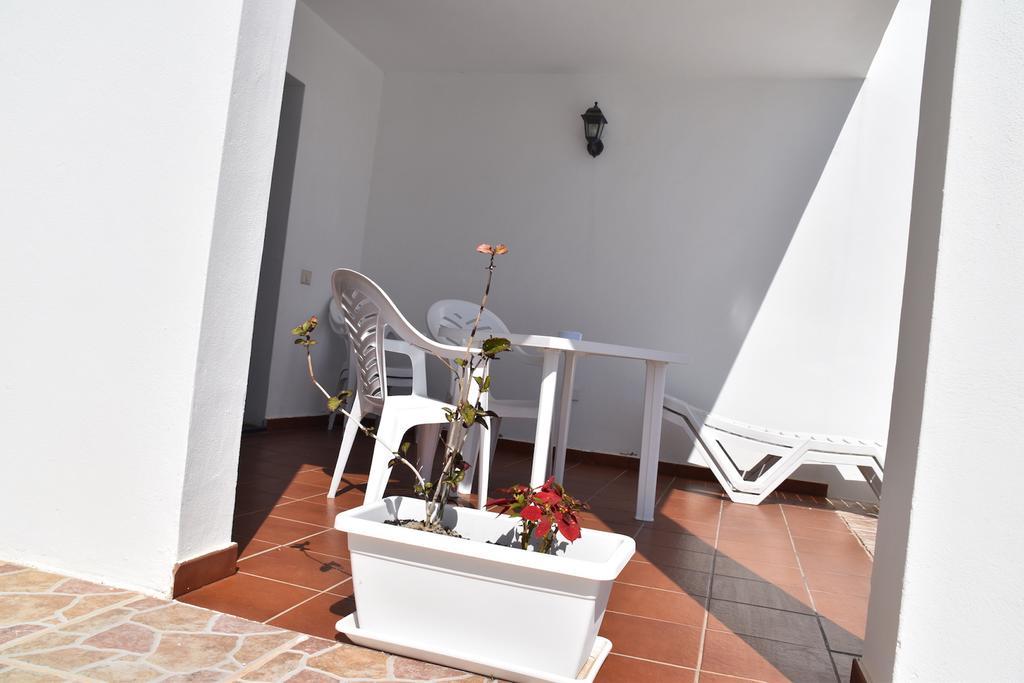 Alhambra Apartment Tias