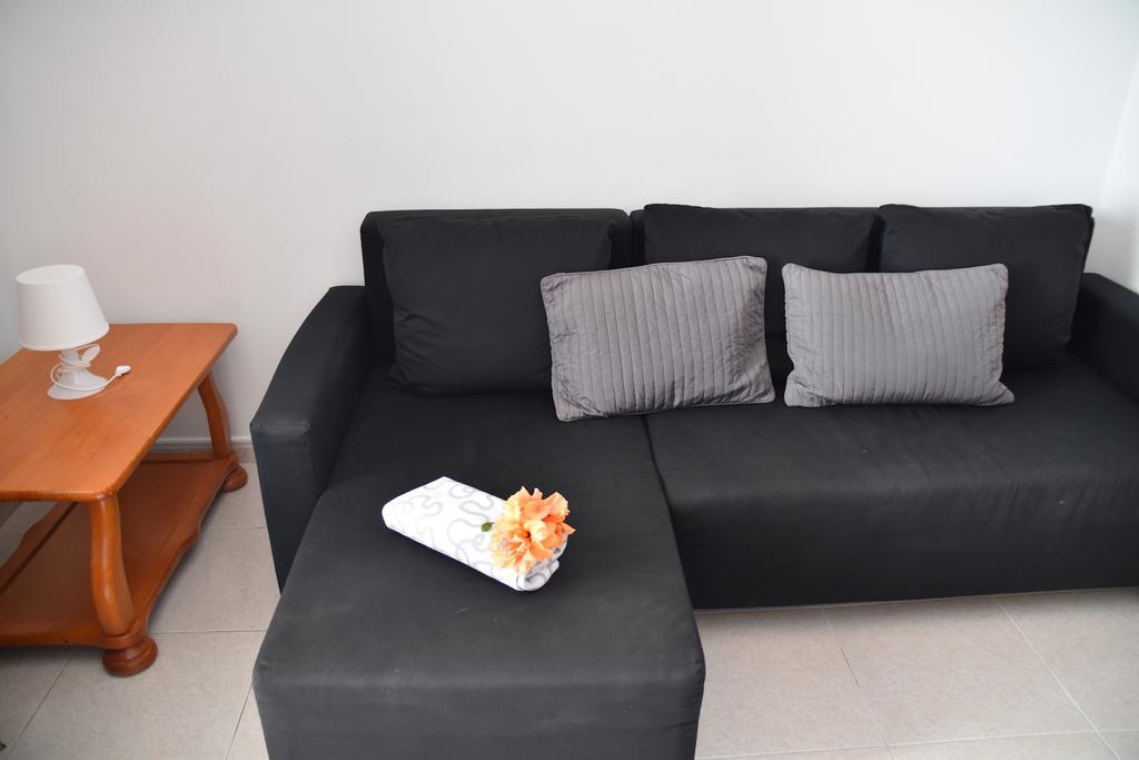 Apartment Alhambra