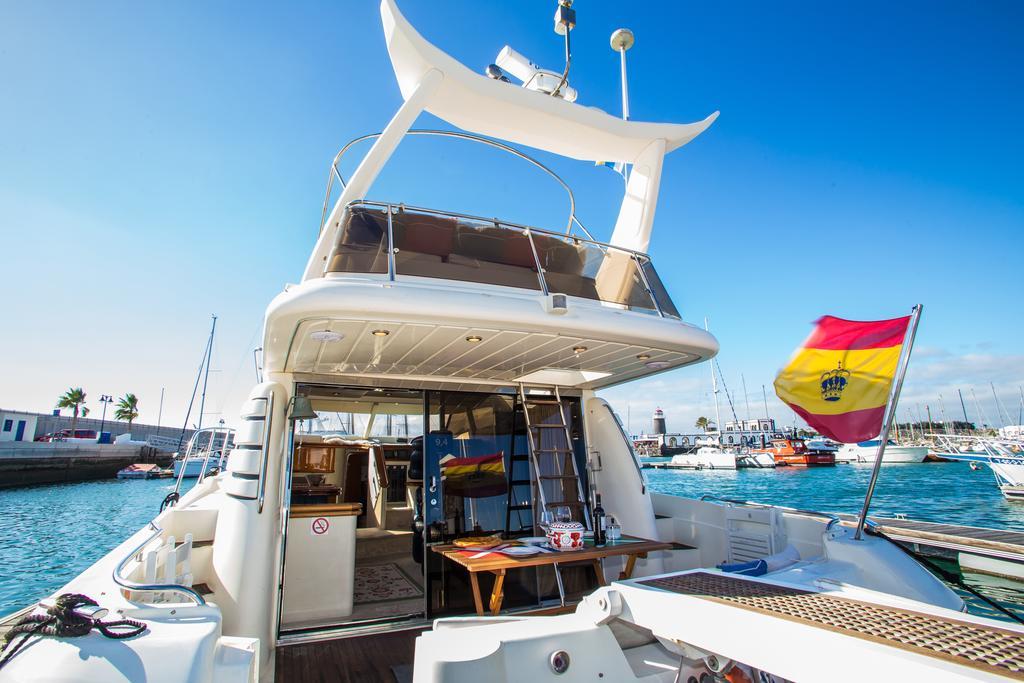 Lanzarote Yacht * Playa Blanca (Lanzarote)