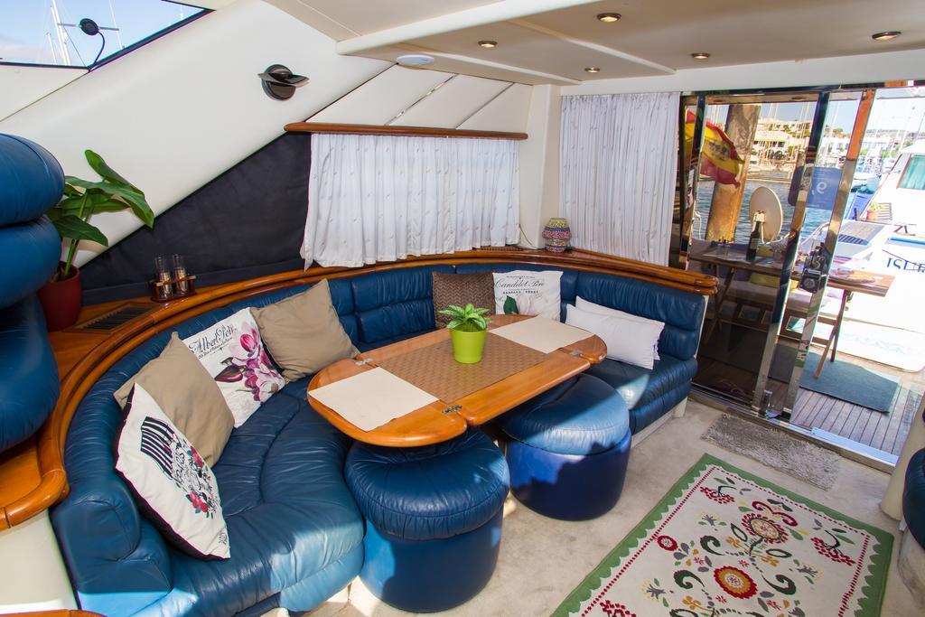 Lanzarote Yacht Playa Blanca (Lanzarote)