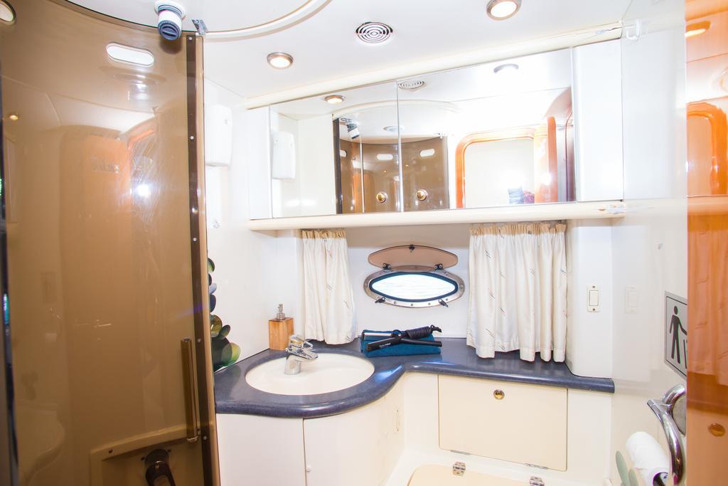 Hotel en barco Lanzarote Yacht *