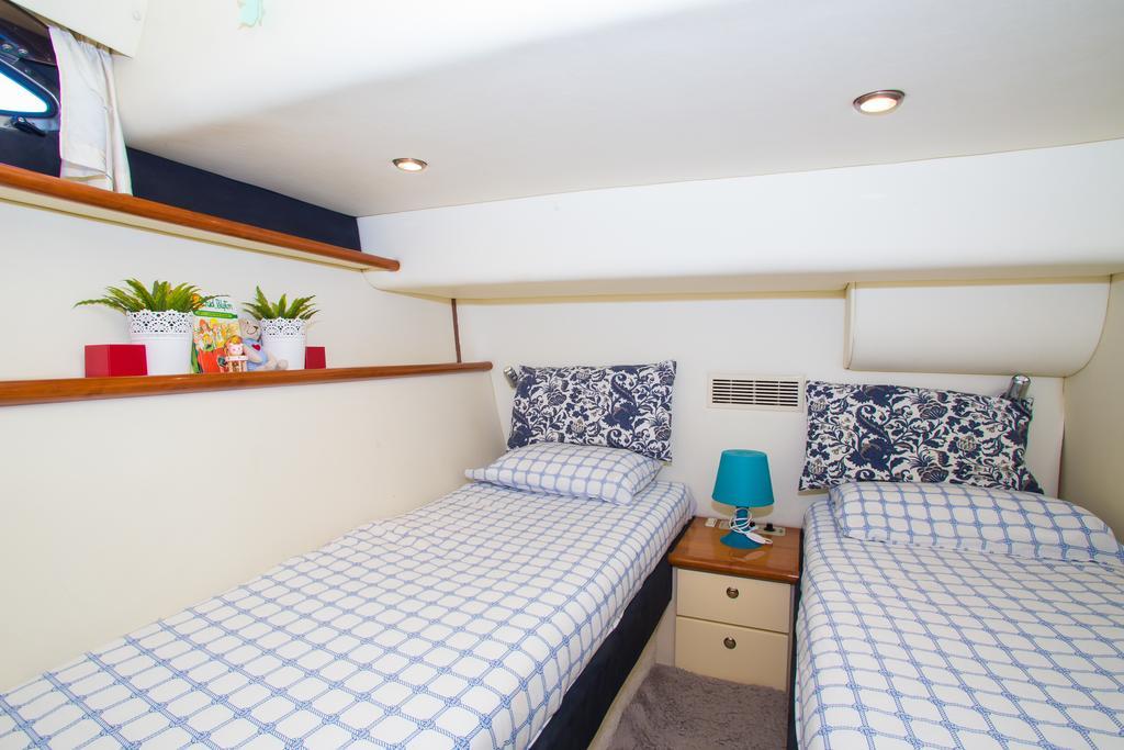 Lanzarote Yacht *