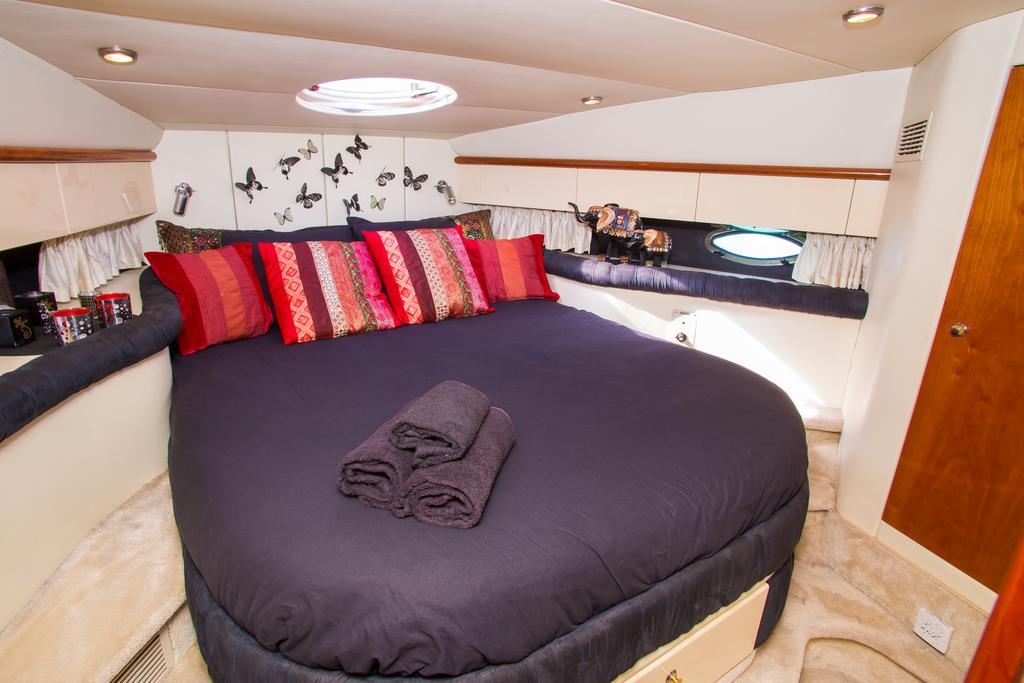Lanzarote Yacht * Playa Blanca (Lanzarote)