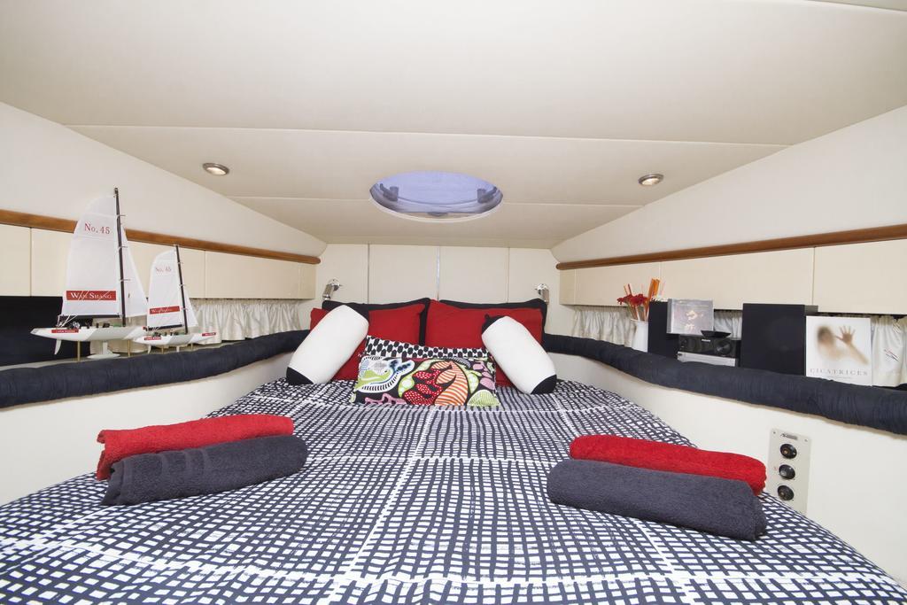 Hotel en barco Lanzarote Yacht Playa Blanca (Lanzarote)