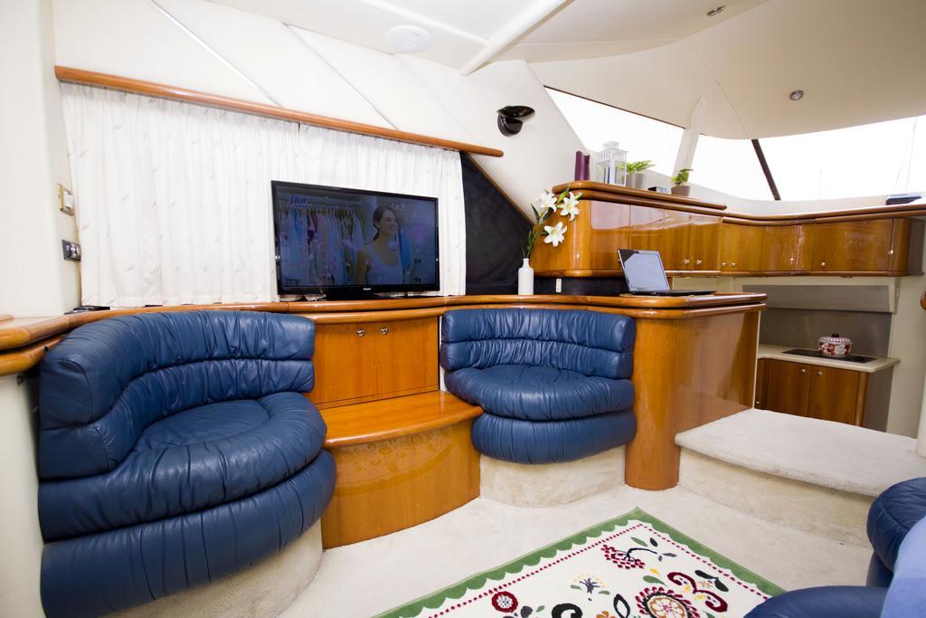 Lanzarote Yacht * Playa Blanca (Lanzarote)