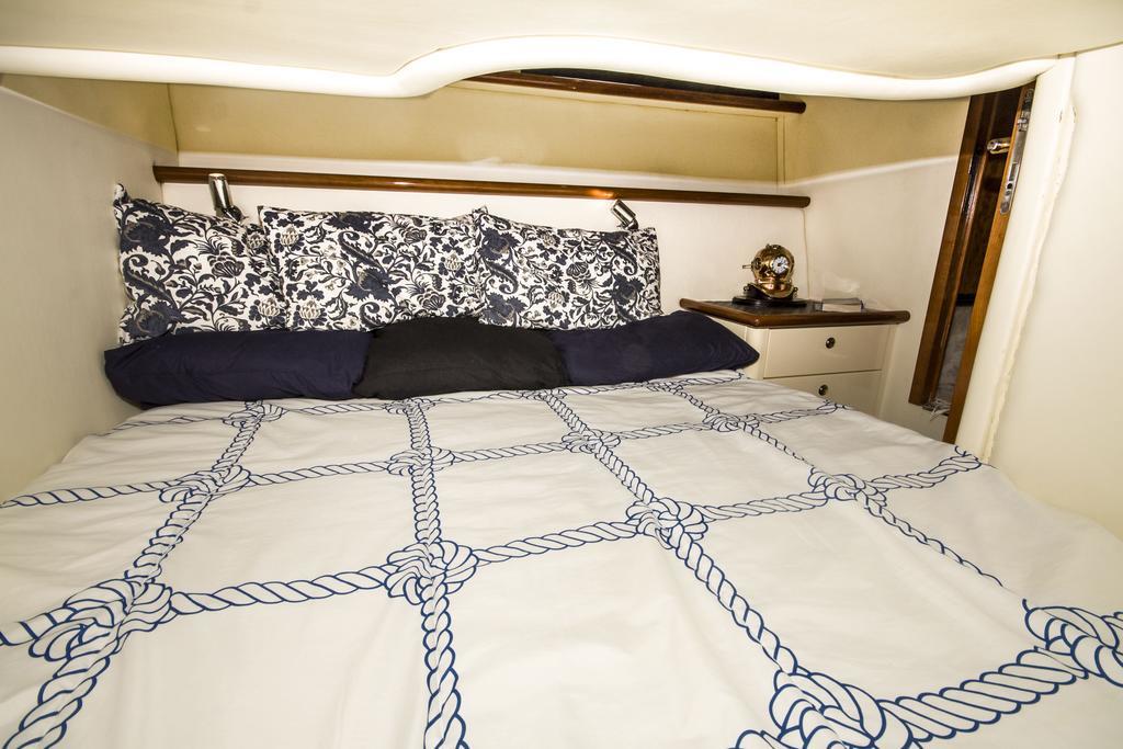 Hotel en barco Lanzarote Yacht