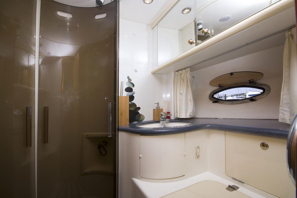 Hotel en barco Lanzarote Yacht *