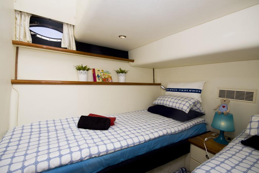 Lanzarote Yacht