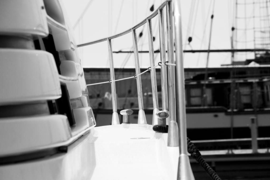 Lanzarote Yacht Playa Blanca (Lanzarote)