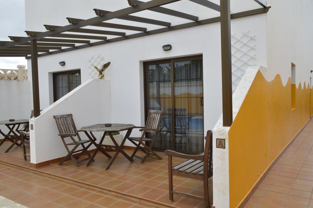 Casa La Ermita