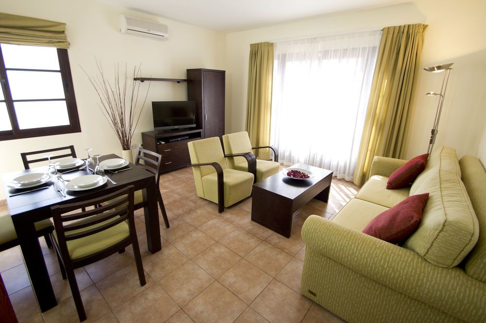 Jardines Del Sol 4*
