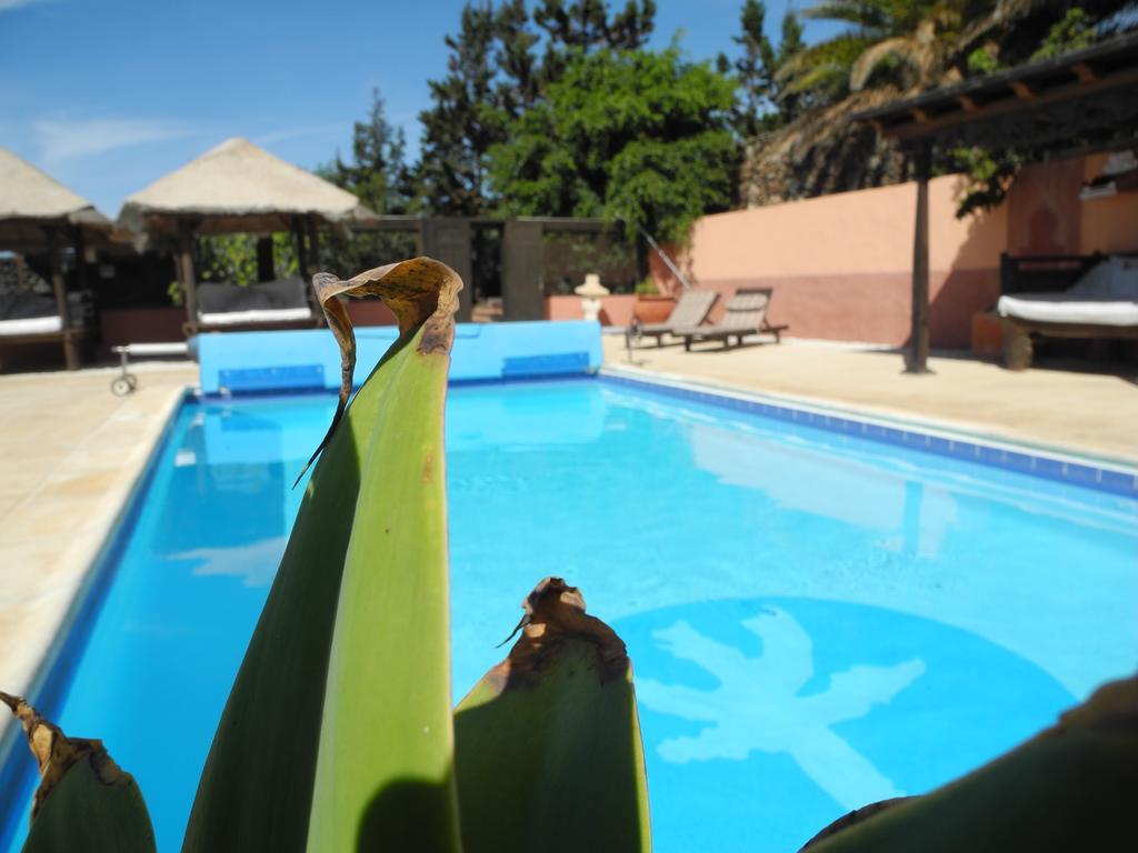 Casa El Morro * Uga