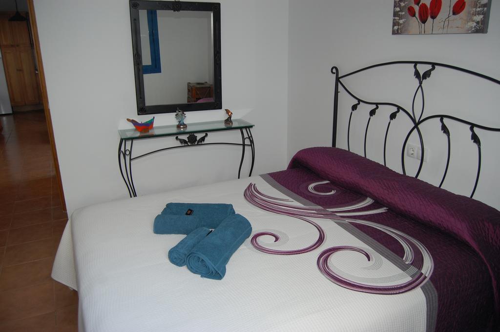 Apartamento Roque Del Este